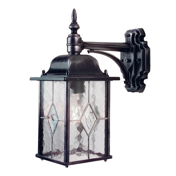 Wexford Outdoor Down Wall Lantern