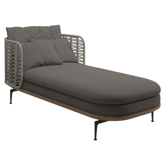 Mistral Low Back Daybed