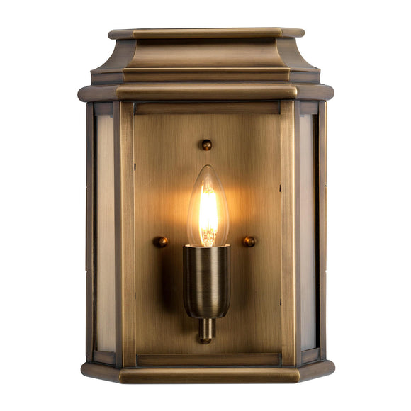 St Martins Outdoor Wall Lanterns