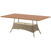 Lansing Rectangular Outdoor Dining Tables