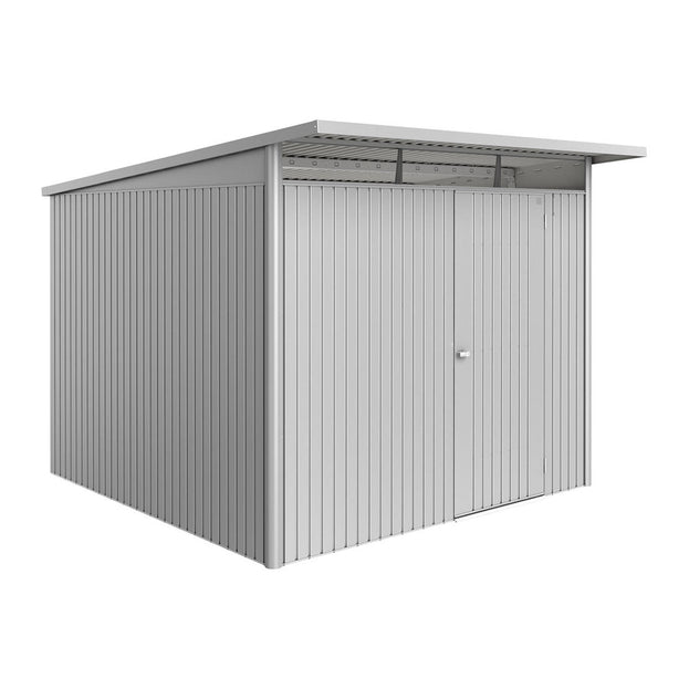 AvantGarde Garden Sheds with Single Door