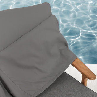 Protective Cover for Bay Lounge Chair