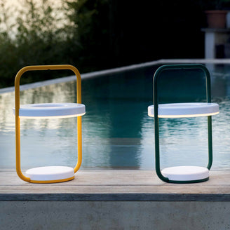 Ulli Portable Lamp