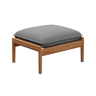 Saranac Ottoman