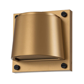 Scout Outdoor Wall Down Light