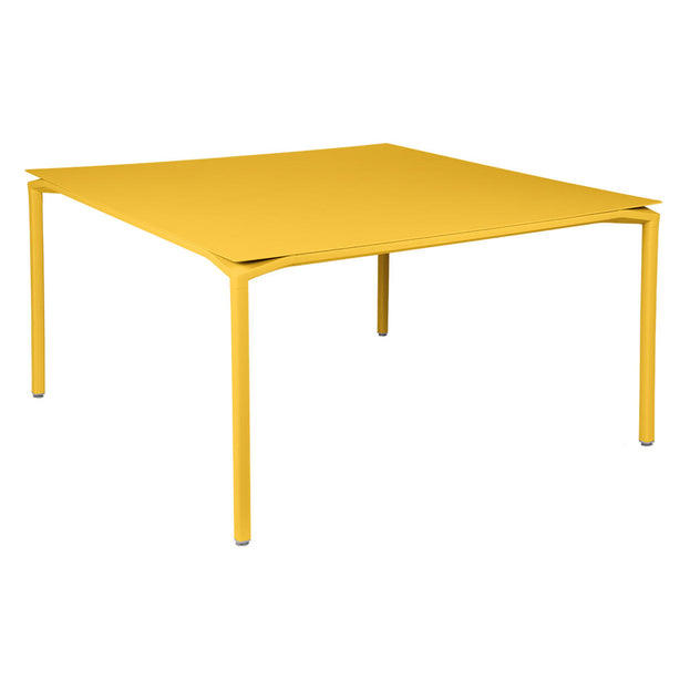 Calvi Square 140cm Table