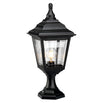 Kerry Outdoor Pedestal Lantern