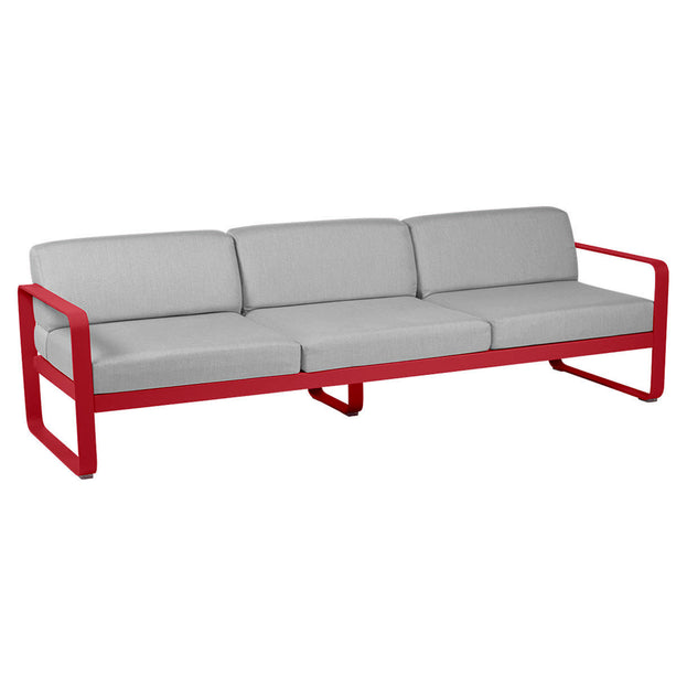 Bellevie Outdoor 3 Seater Sofa