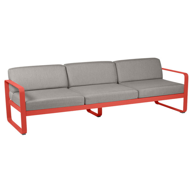 Bellevie Outdoor 3 Seater Sofa