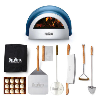 DeliVita Pizzaiolo Collection