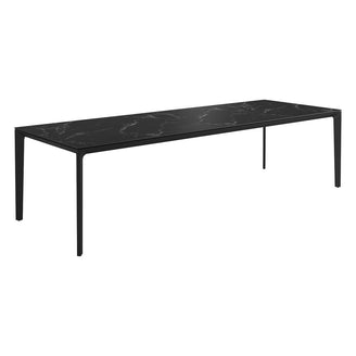 Carver Ceramic Dining Tables