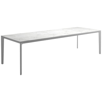 Carver Ceramic Dining Tables