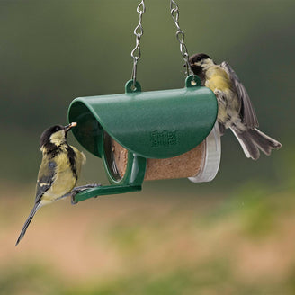 Hanging Peanut Butter Feeder (4650643456060)