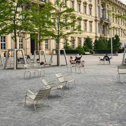 Furniture for Public Spaces