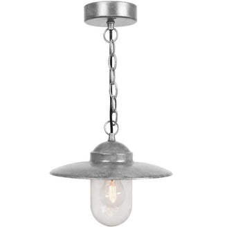 Luxembourg Outdoor Hanging Lighting