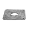 Glatz Parasol Ground Mounting Plate