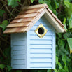 New England Nest Box