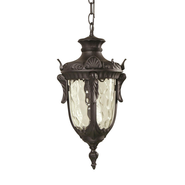 Philadelphia Outdoor Hanging Lanterns