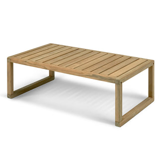 Virkelyst Teak Large Coffee Table (4653064028220)