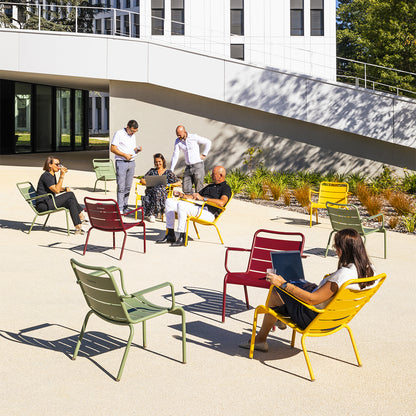 University & School Outdoor Space Inspiration