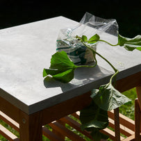 Pantry Outdoor Work Table