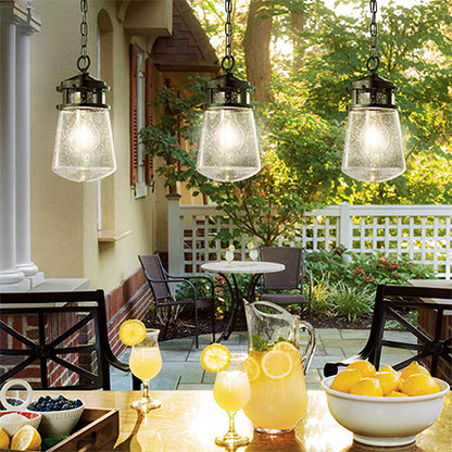 Patio Lighting