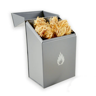 Firelighter Storage Box