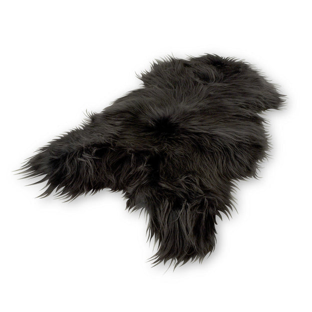 Organic Icelandic Sheepskins