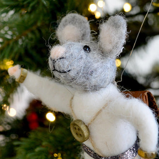 Tim Squeak Tree Decoration (4653371457596)