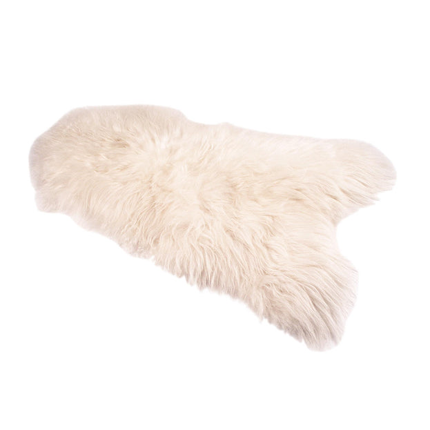 Organic Icelandic Sheepskins