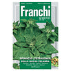 Spinach Tetragonia New Zeland Seeds