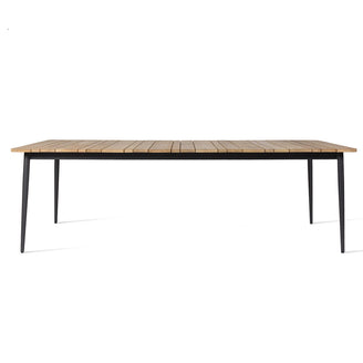 Leo Rectangular Dining Tables