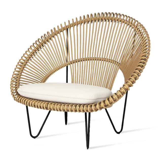 Roy Cocoon Chair