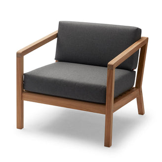 Virkelyst Lounge Chair