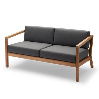 Virkelyst Lounge Chair