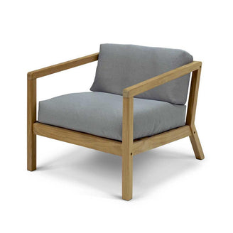 Virkelyst Lounge Chair