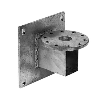 Glatz Parasol Wall Mounted Fixings