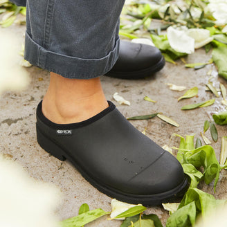 Merry People Billie Waterproof Clog