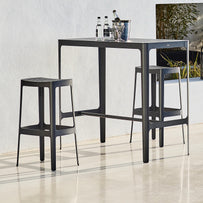 Cut Bar Stools