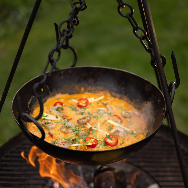 Cooking Bowls