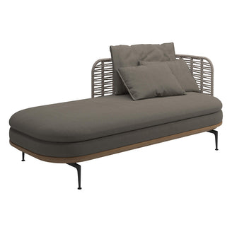 Mistral Low Back Right Chaise