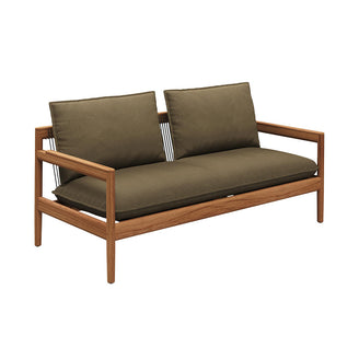 Saranac 2 Seater Sofa