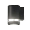 Magnus Down Outdoor Wall Light