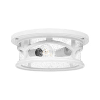 Marblehead Flush Mount Porch Light