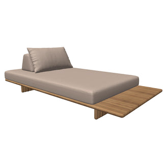 Deck Modular Seating Units