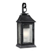 Outdoor Shepherd Wall Lantern