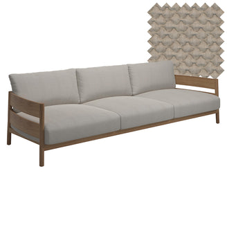 Haven 3 Seater Sofa