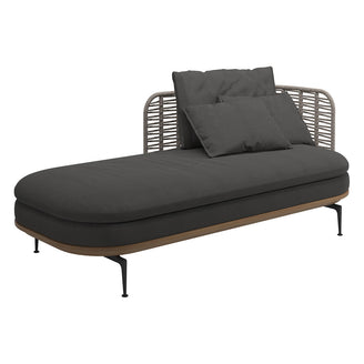 Mistral Low Back Right Chaise