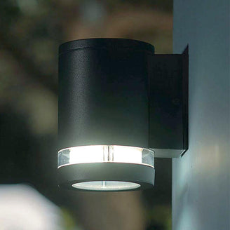 Magnus Down Outdoor Wall Light