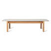 Oda Rectangular Coffee Table